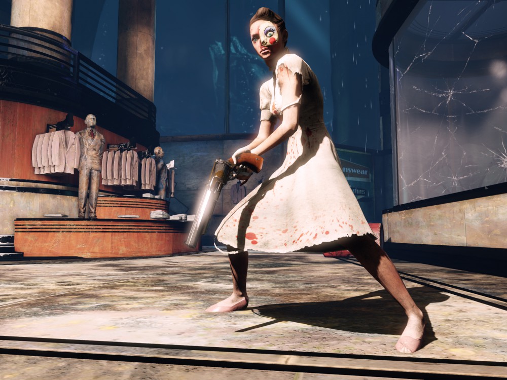 BioShock Infinite