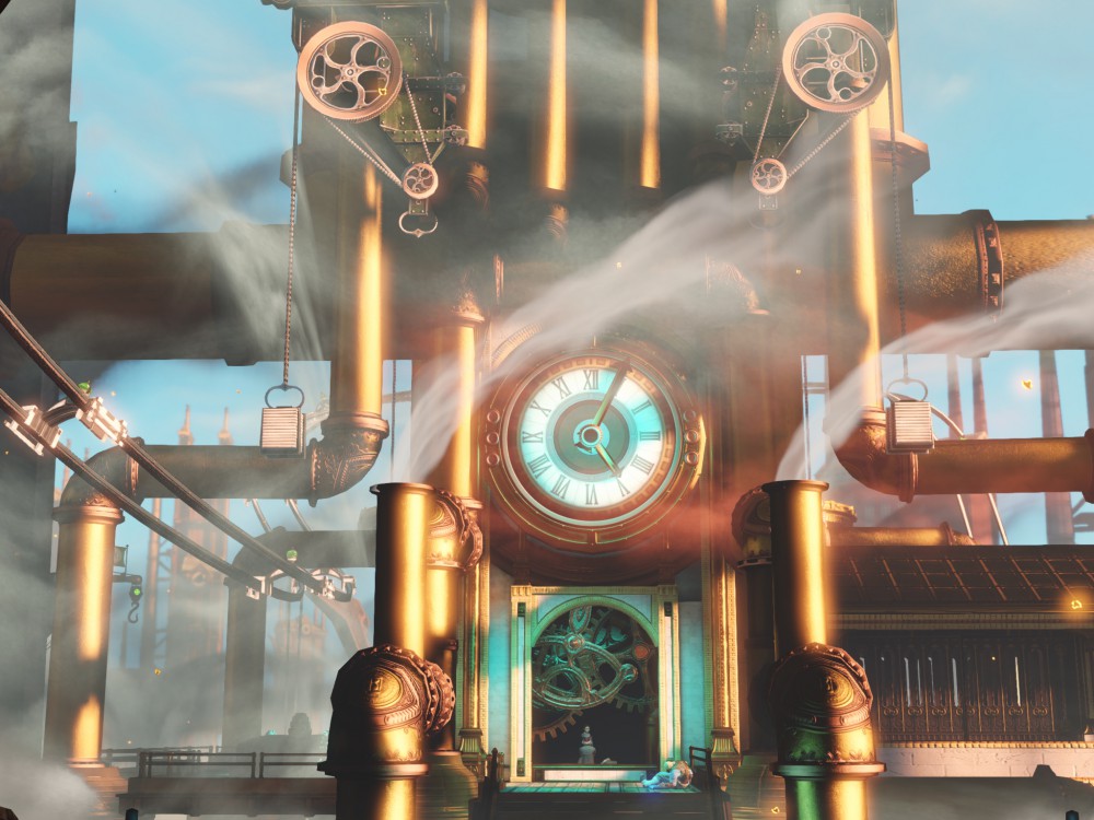 BioShock Infinite