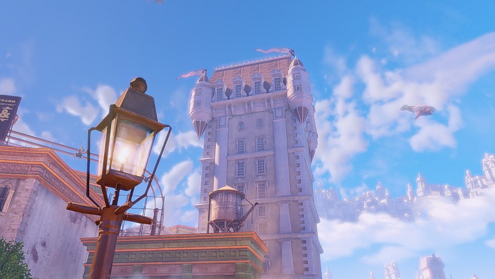 BioShock Infinite