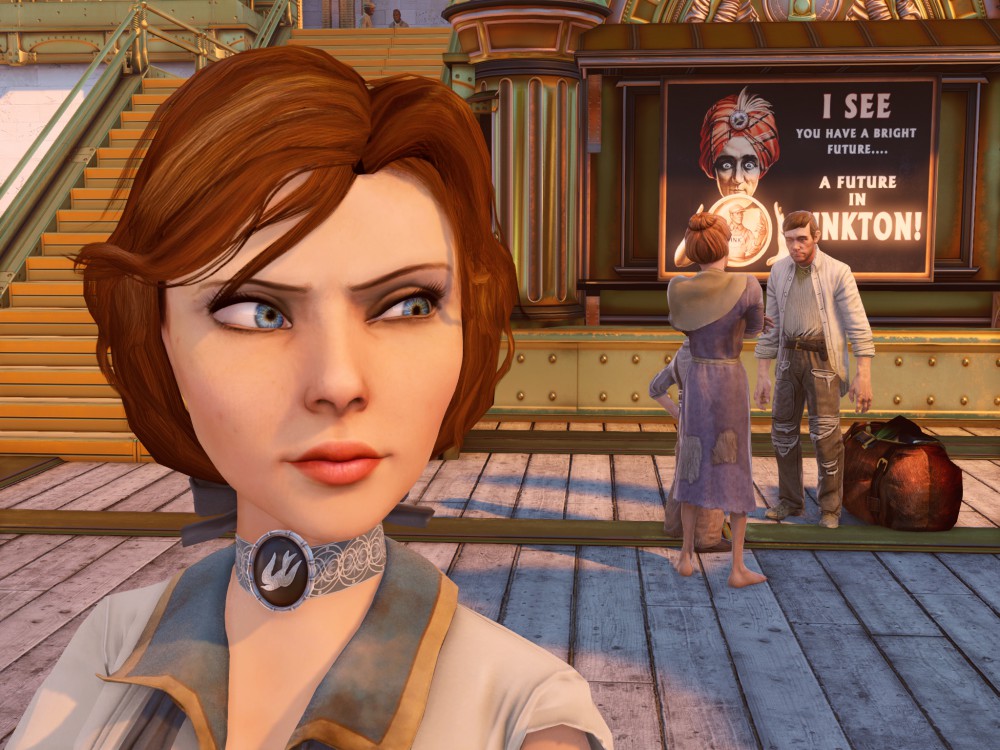 BioShock Infinite