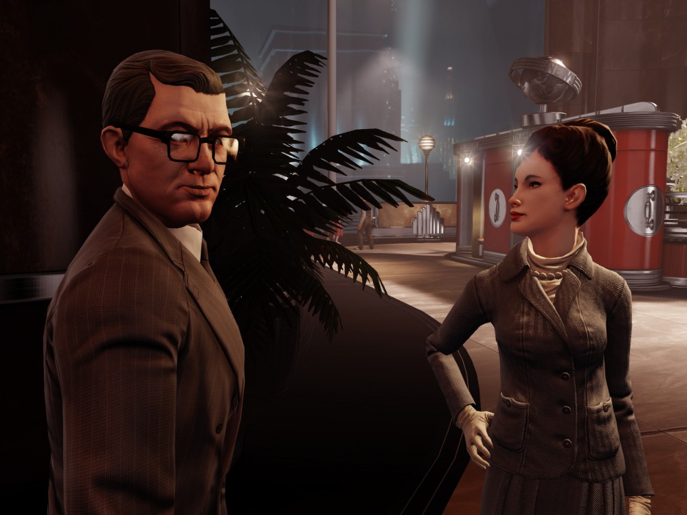 BioShock Infinite