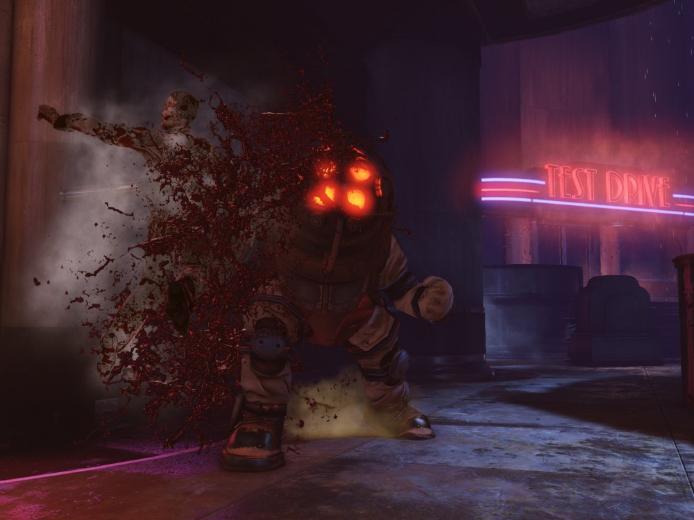 BioShock Infinite