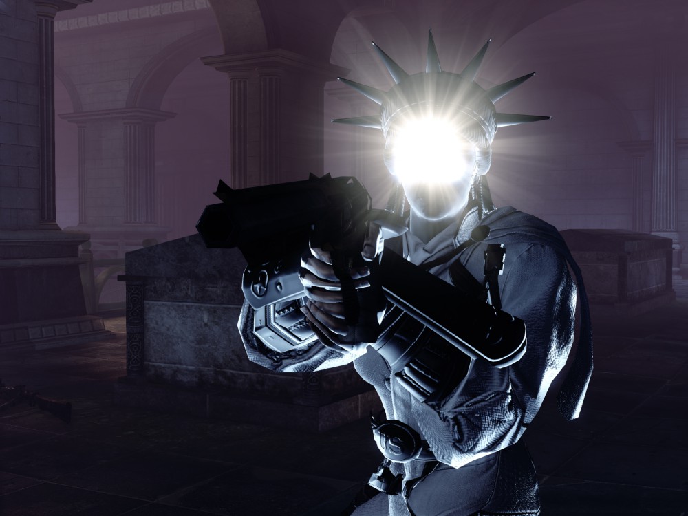 BioShock Infinite
