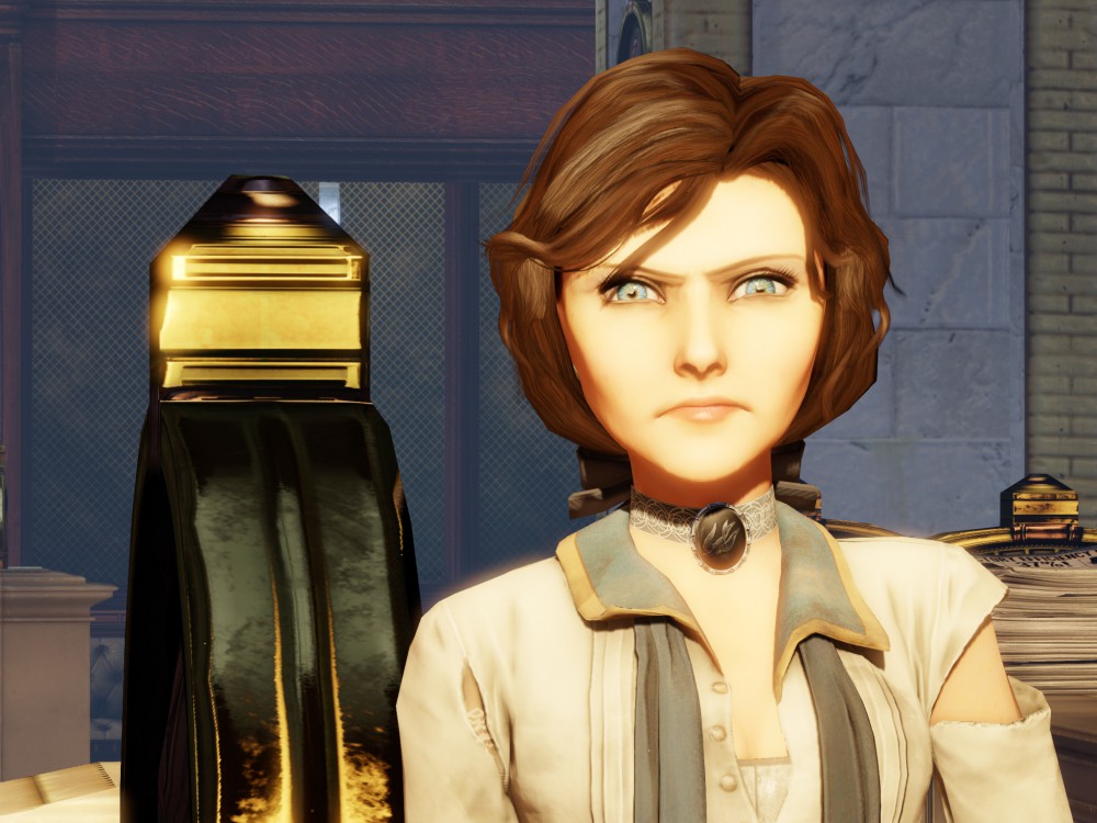 BioShock Infinite