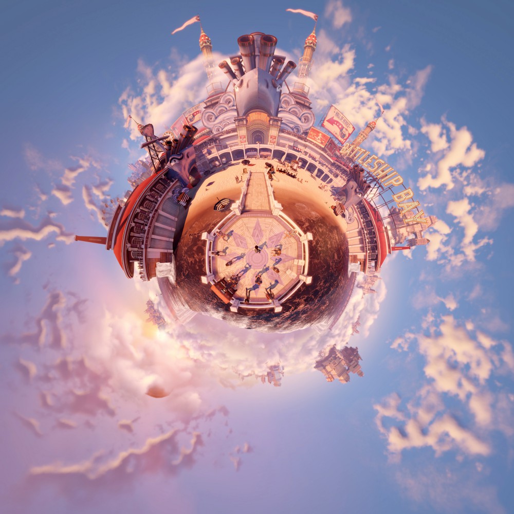 BioShock Infinite