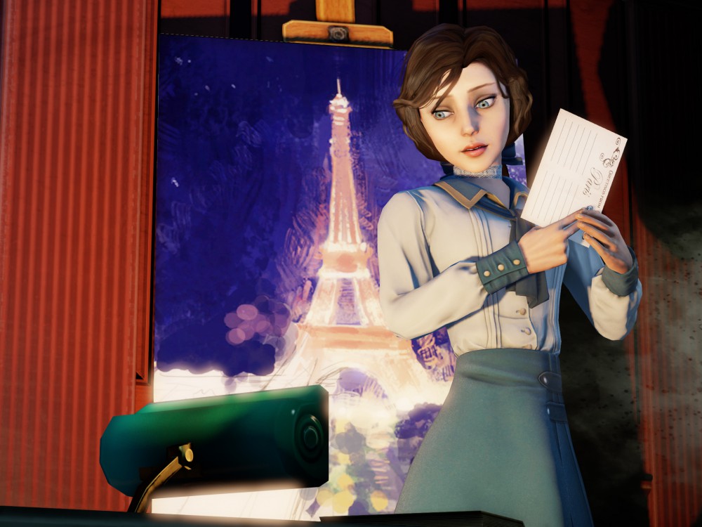BioShock Infinite