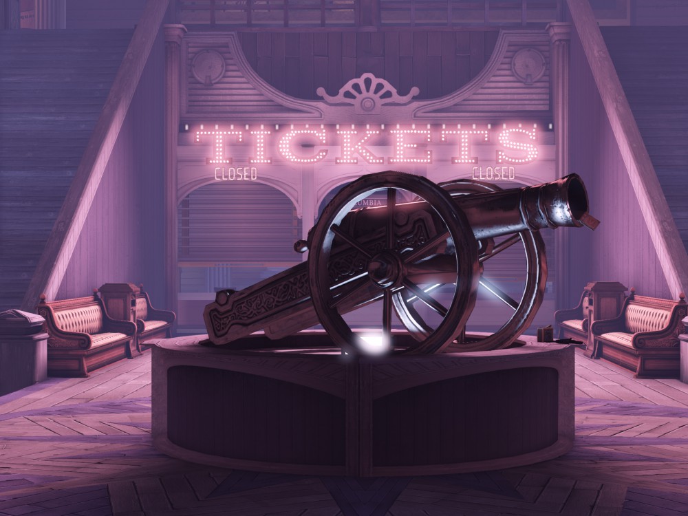 BioShock Infinite