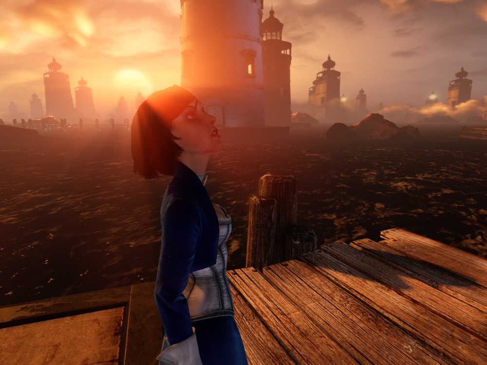 BioShock Infinite