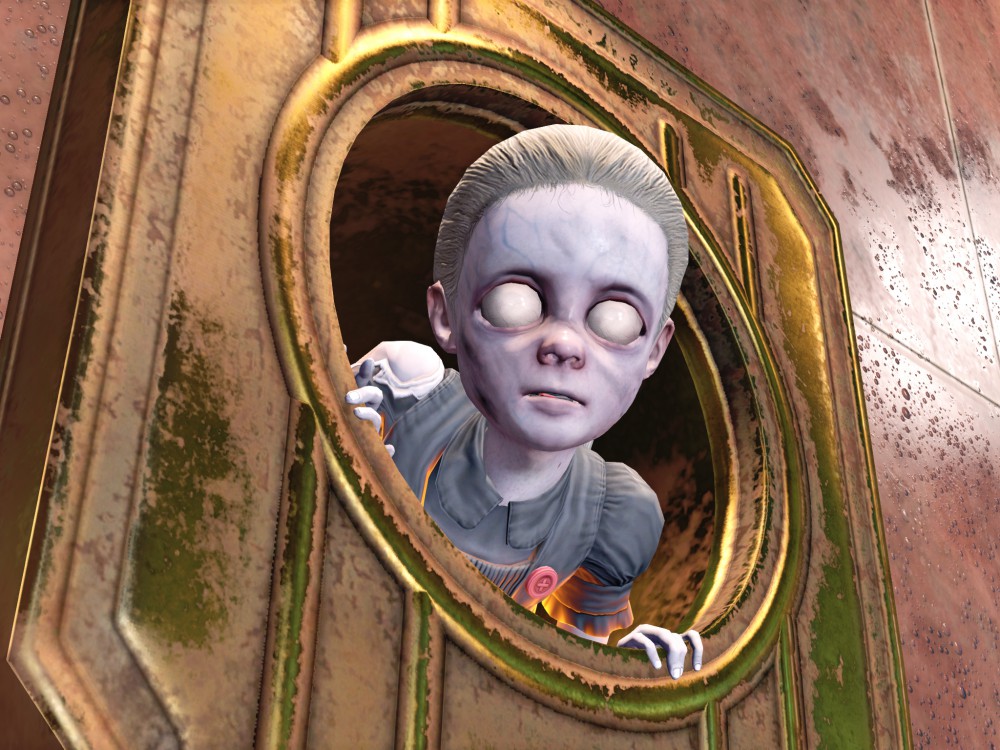 BioShock Infinite