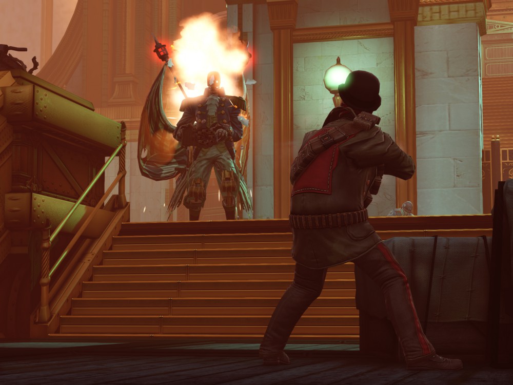 BioShock Infinite