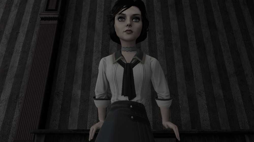 BioShock Infinite