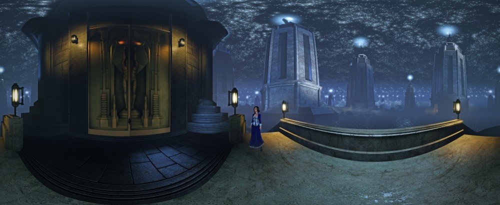 BioShock Infinite