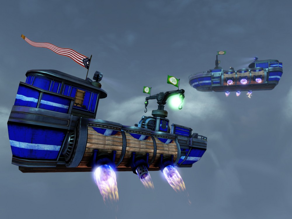 BioShock Infinite