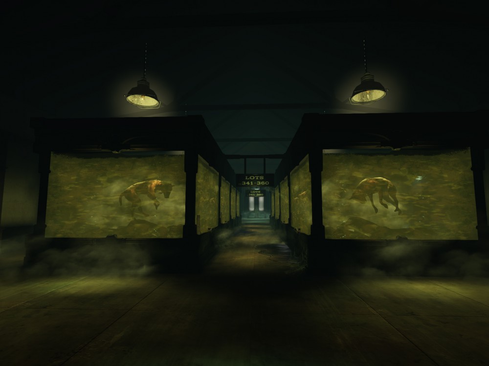 BioShock Infinite