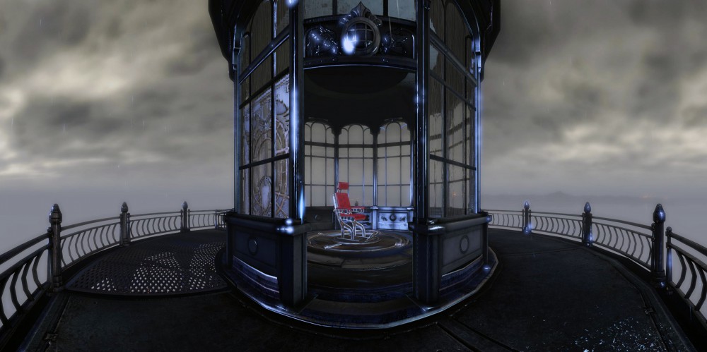 BioShock Infinite