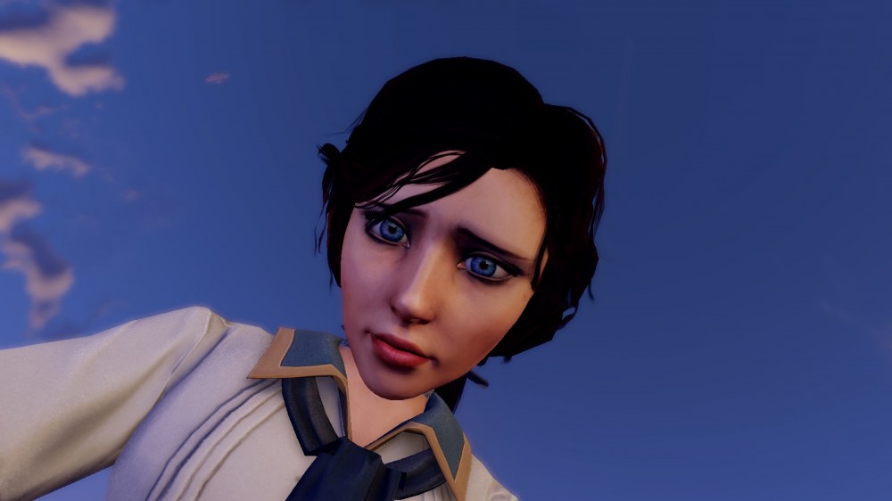 BioShock Infinite