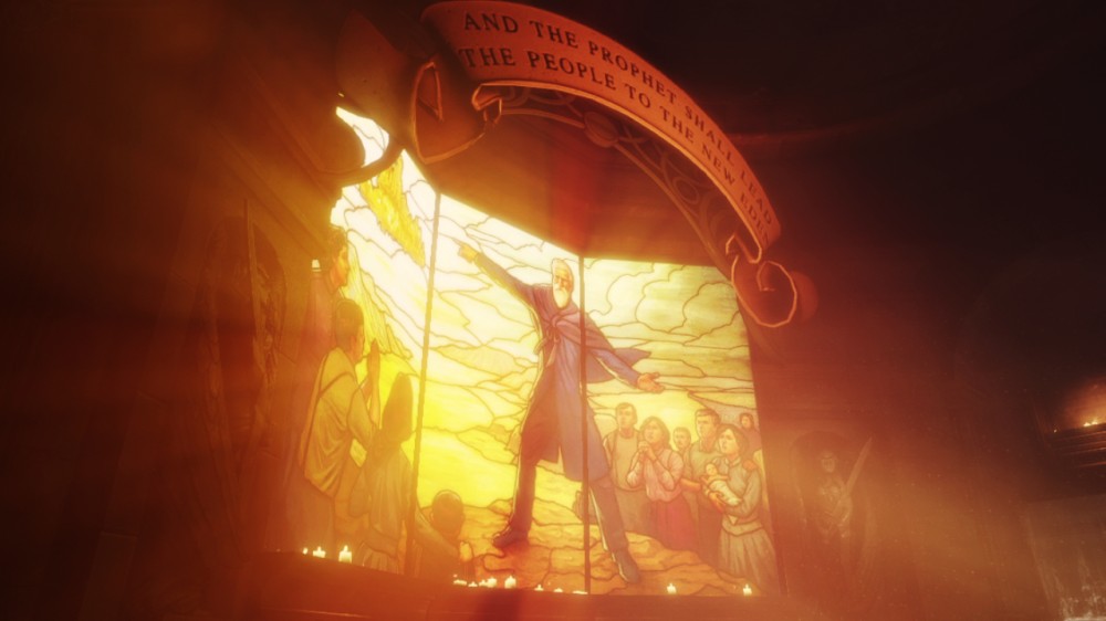 BioShock Infinite