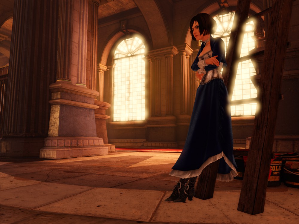 BioShock Infinite