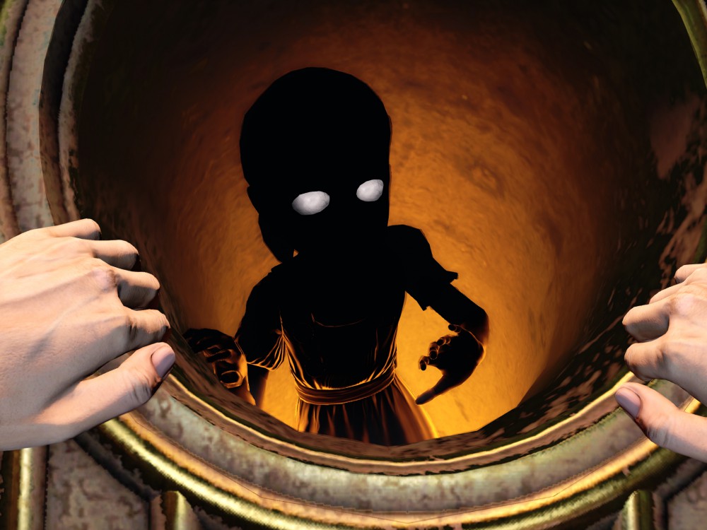 BioShock Infinite