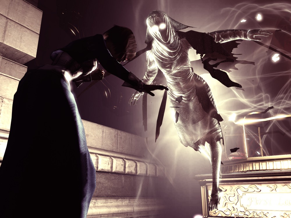 BioShock Infinite