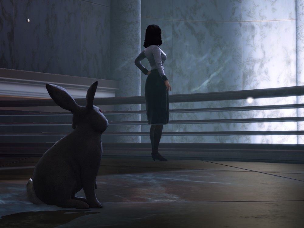 BioShock Infinite