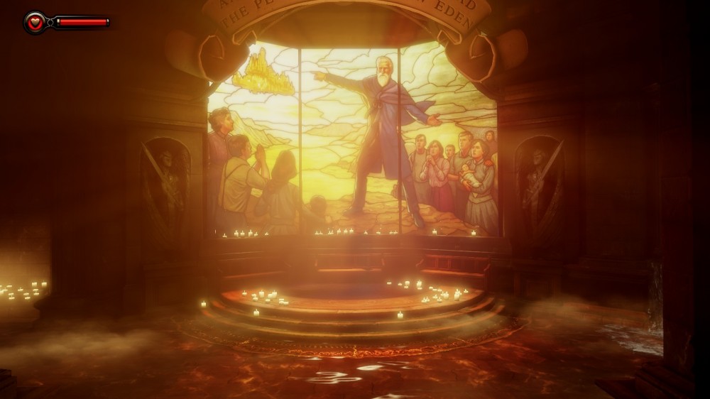 BioShock Infinite