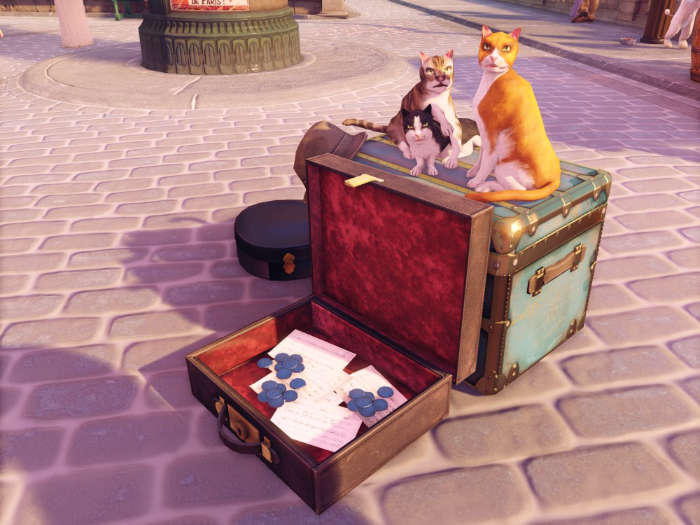 BioShock Infinite