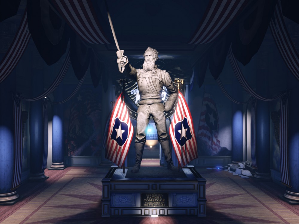 BioShock Infinite