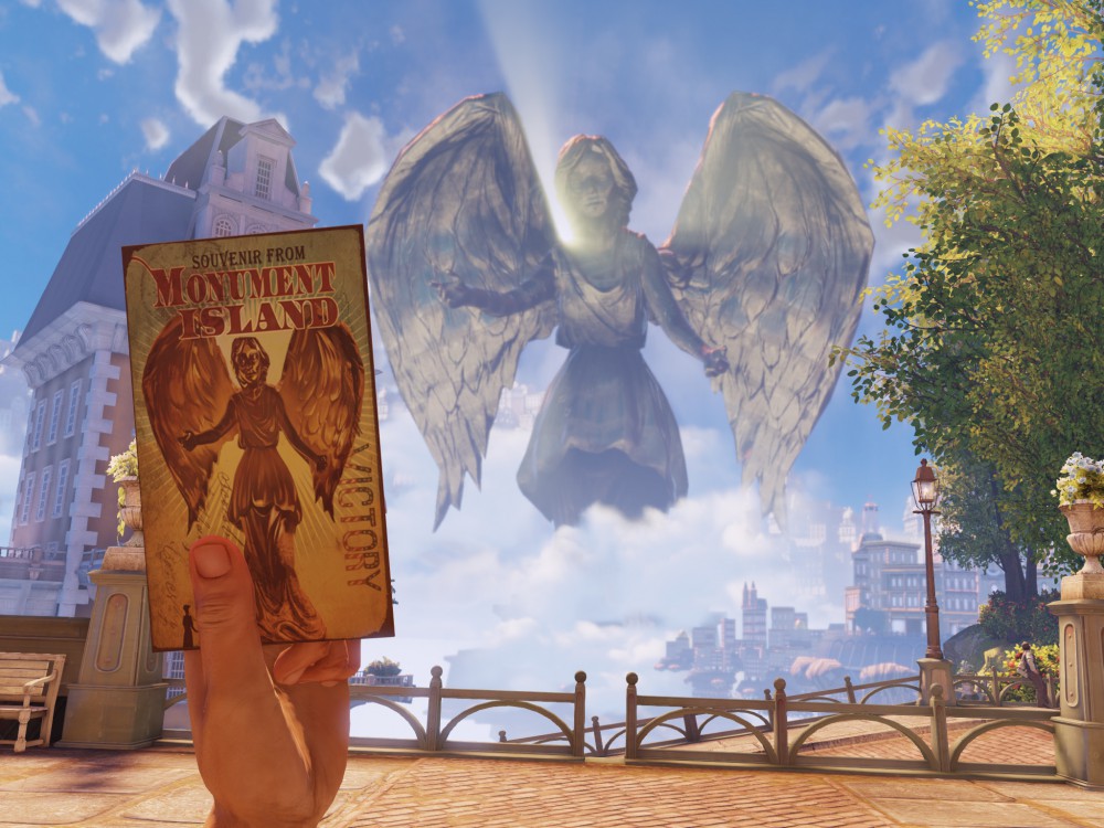 BioShock Infinite