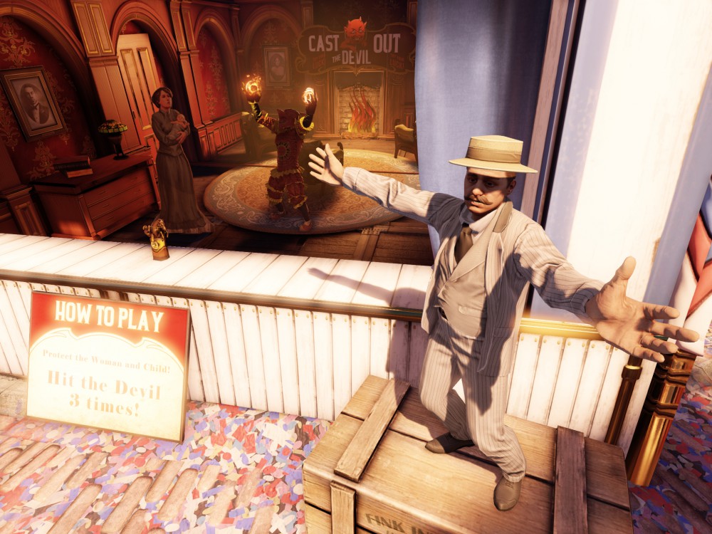 BioShock Infinite