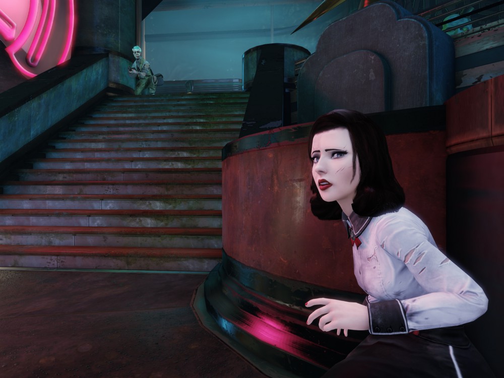 BioShock Infinite