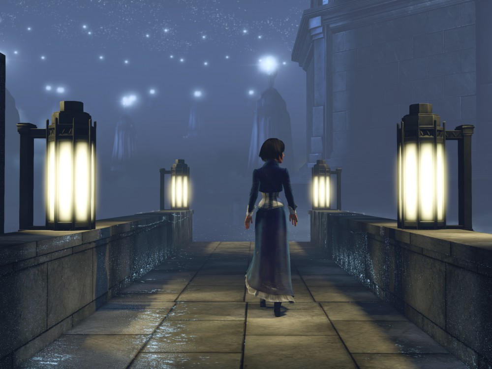BioShock Infinite