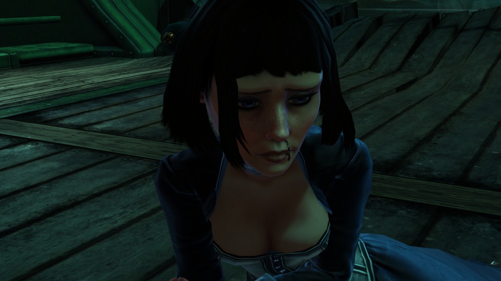BioShock Infinite