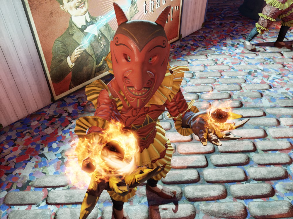 BioShock Infinite