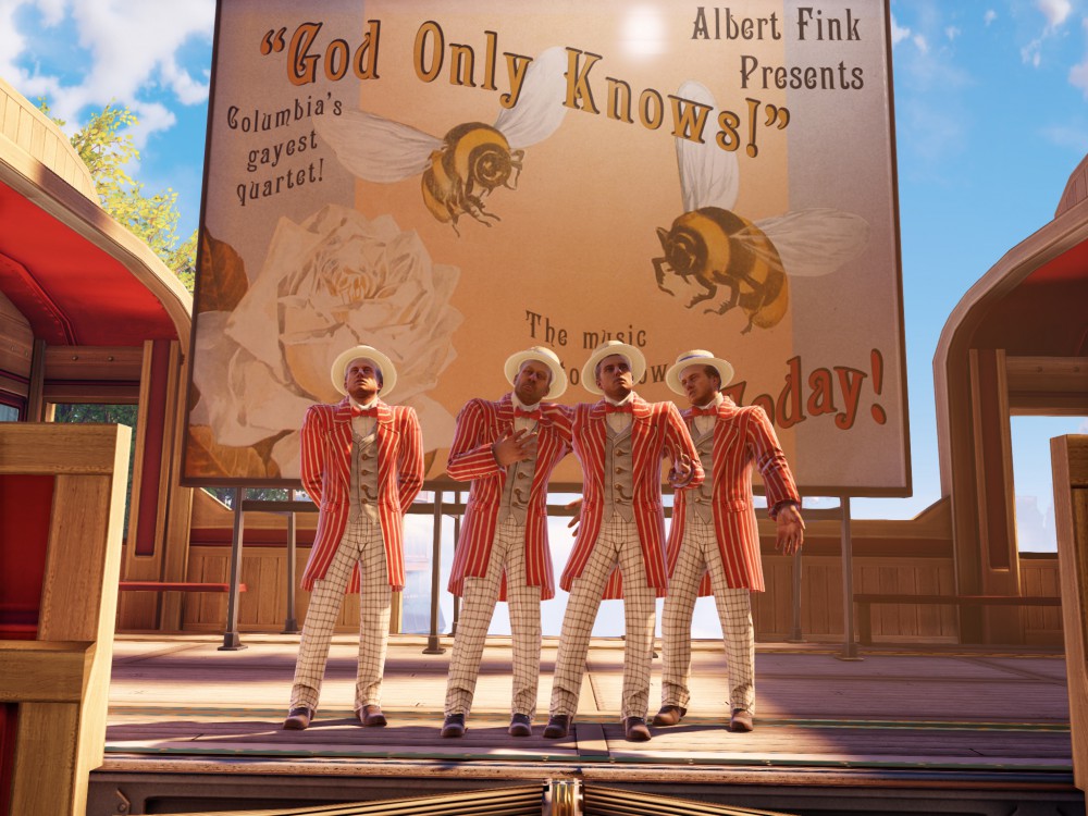 BioShock Infinite