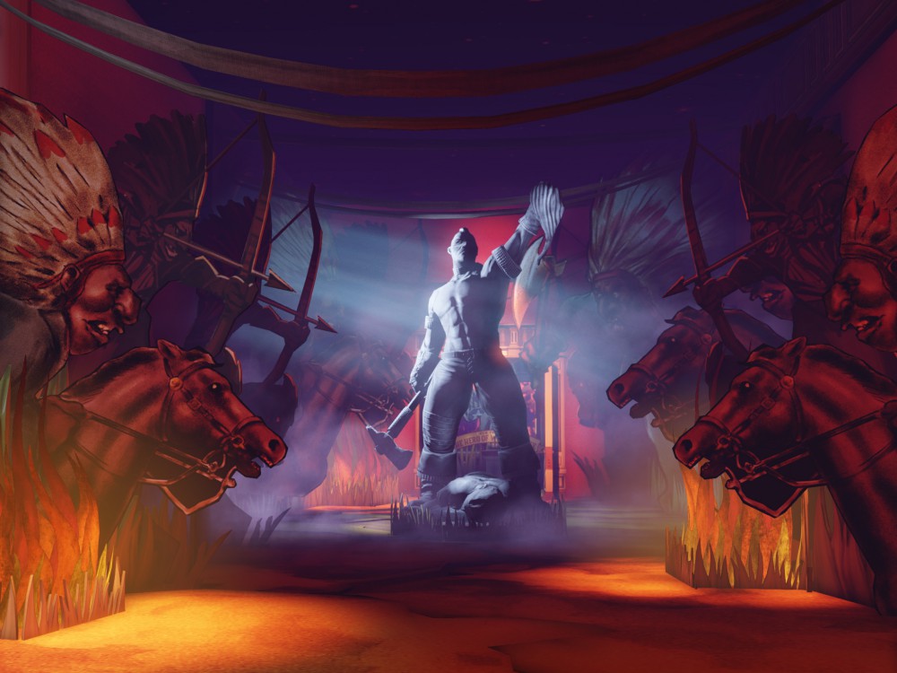 BioShock Infinite