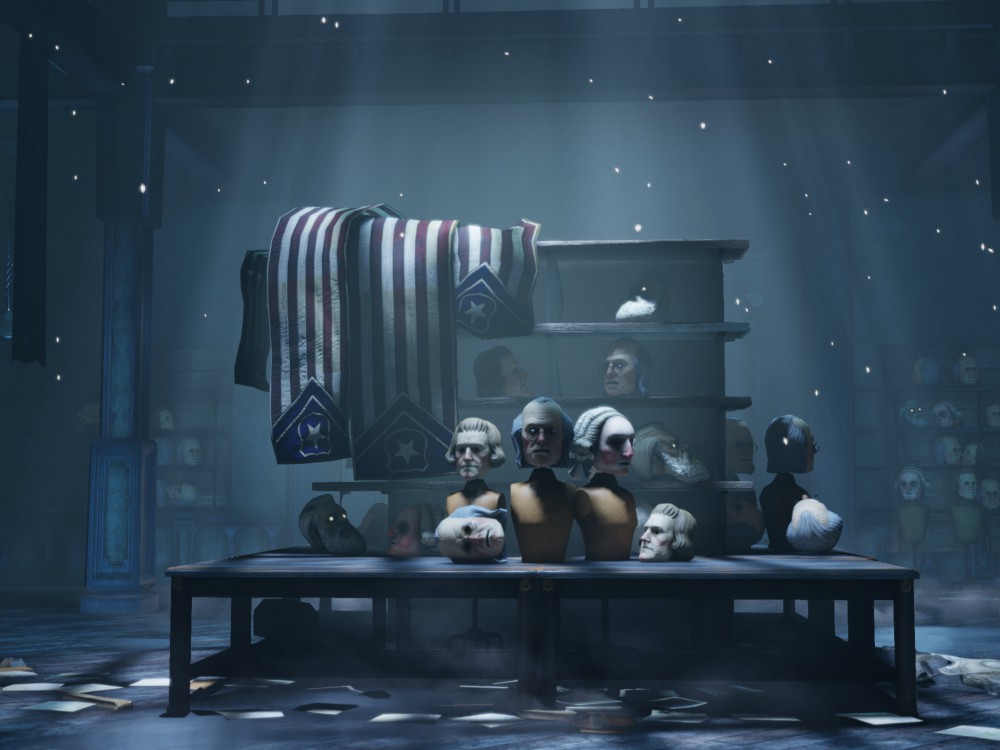 BioShock Infinite