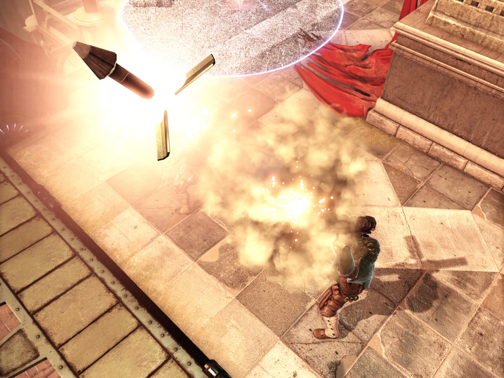 BioShock Infinite