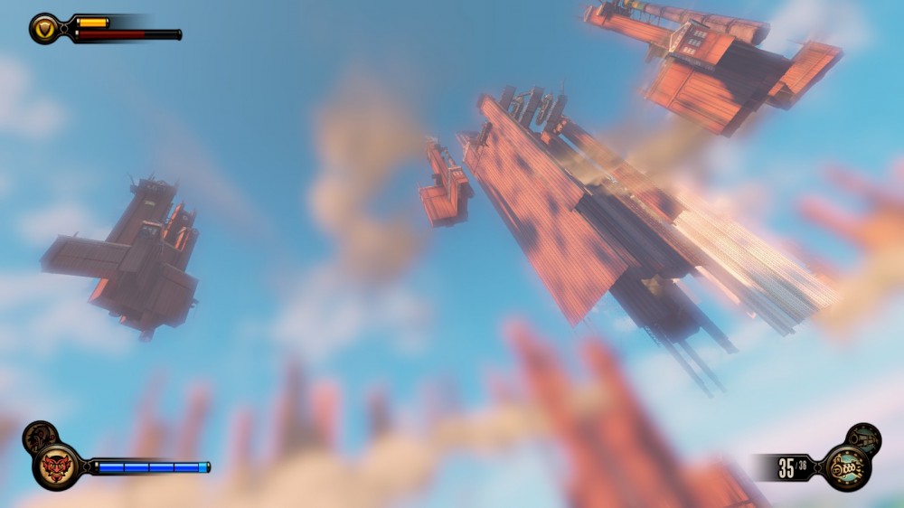BioShock Infinite