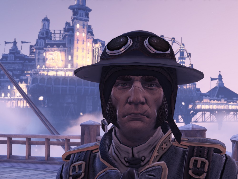 BioShock Infinite