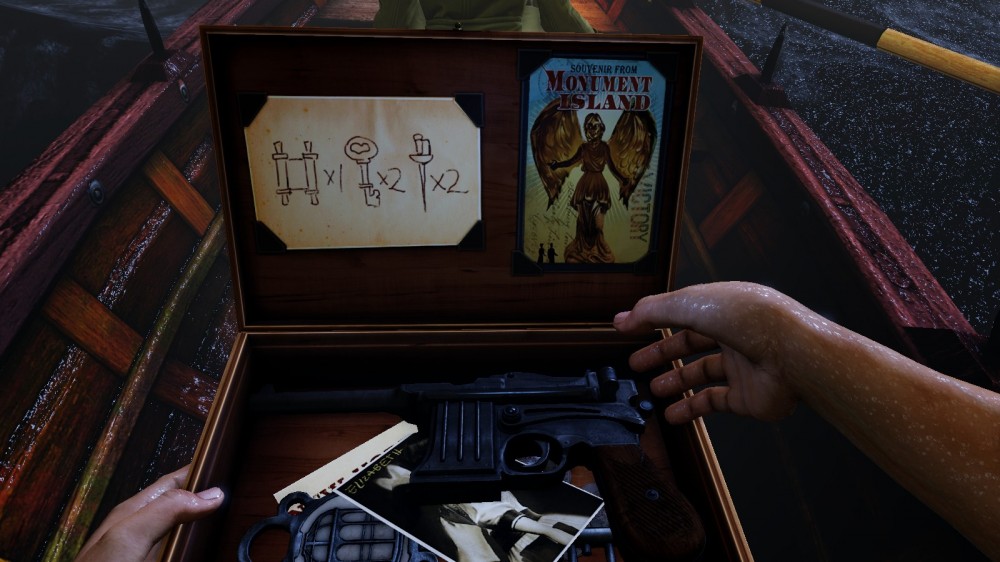 BioShock Infinite