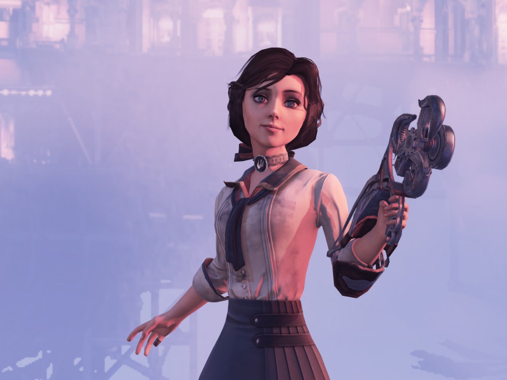 BioShock Infinite