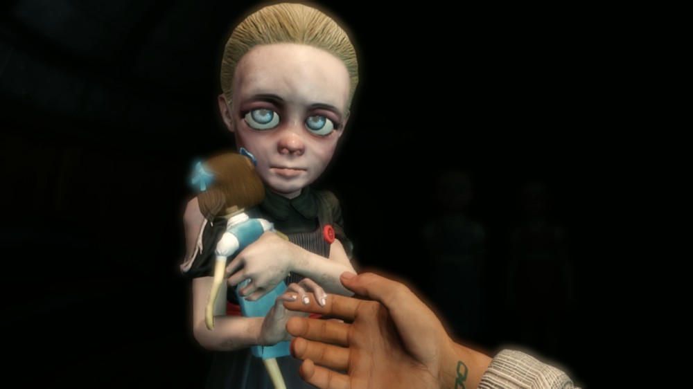 BioShock Infinite