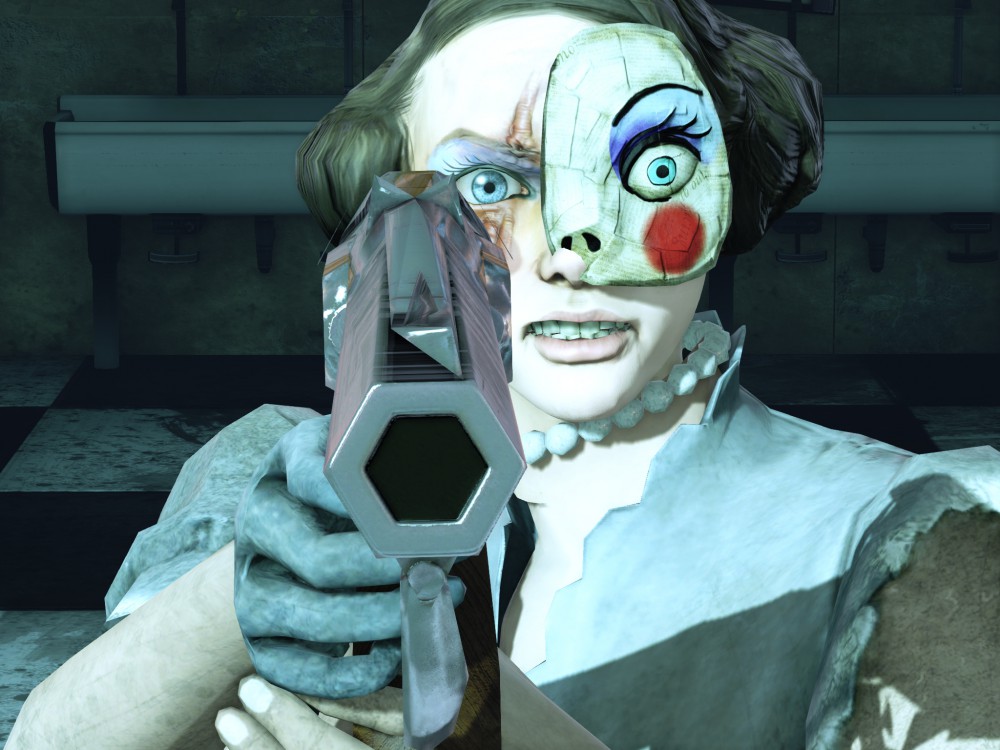BioShock Infinite