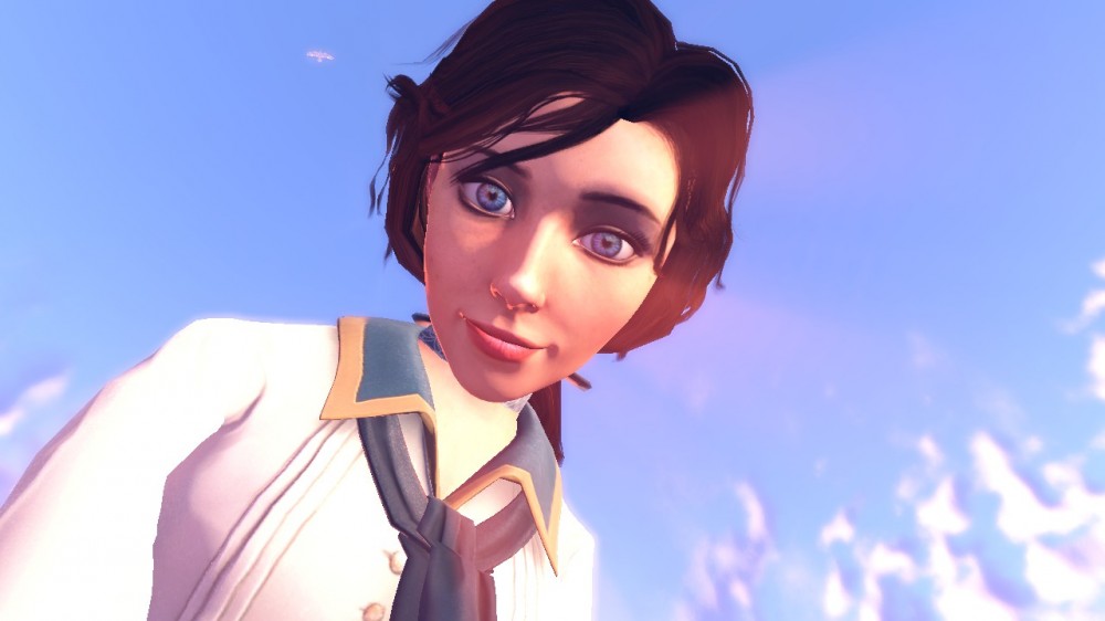 BioShock Infinite