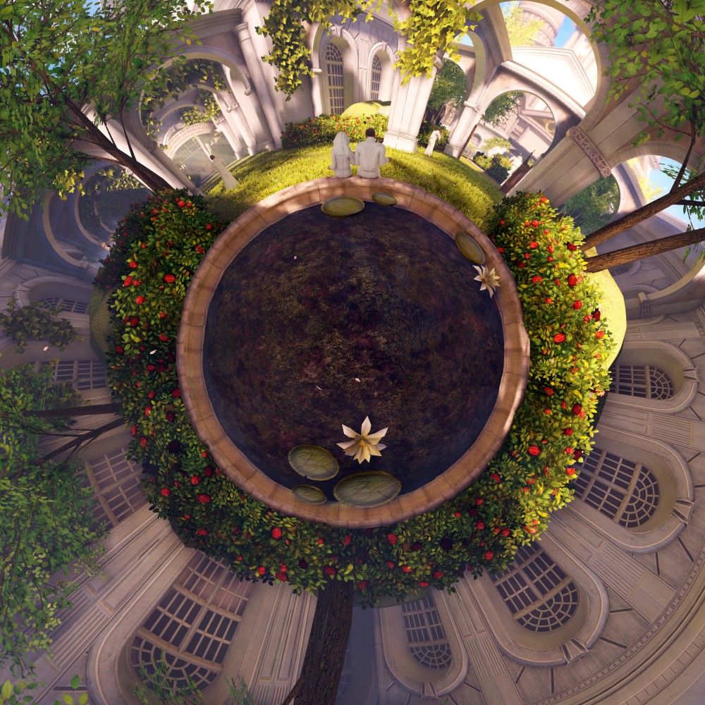 BioShock Infinite