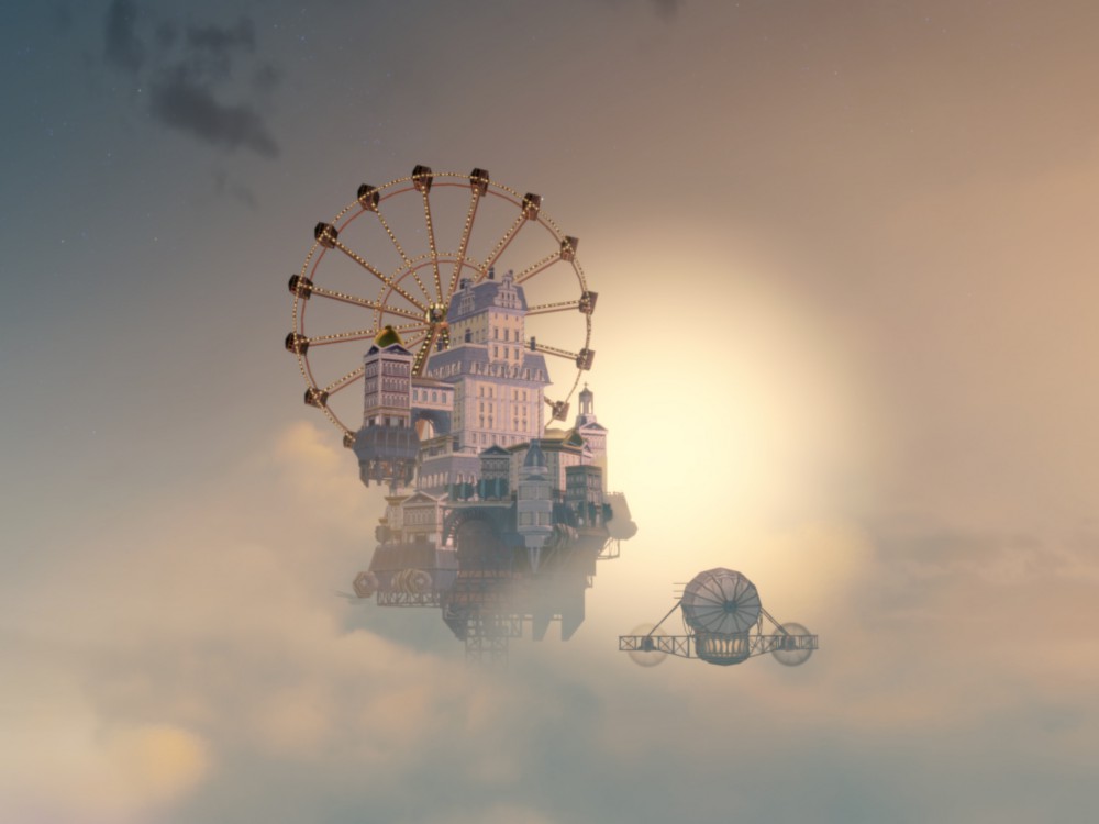 BioShock Infinite