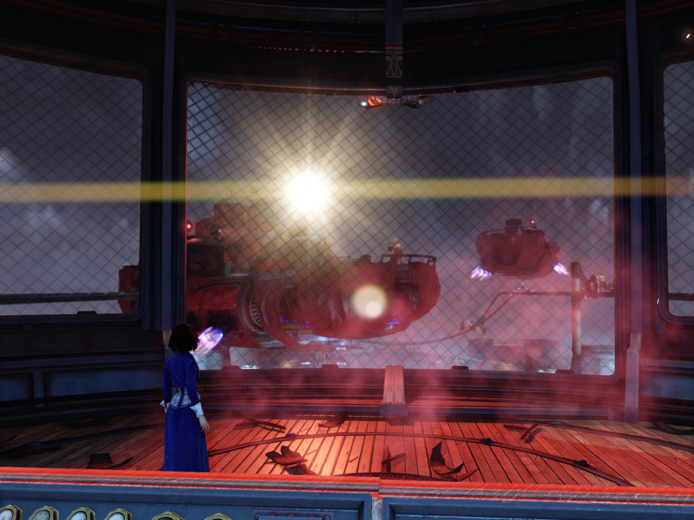 BioShock Infinite