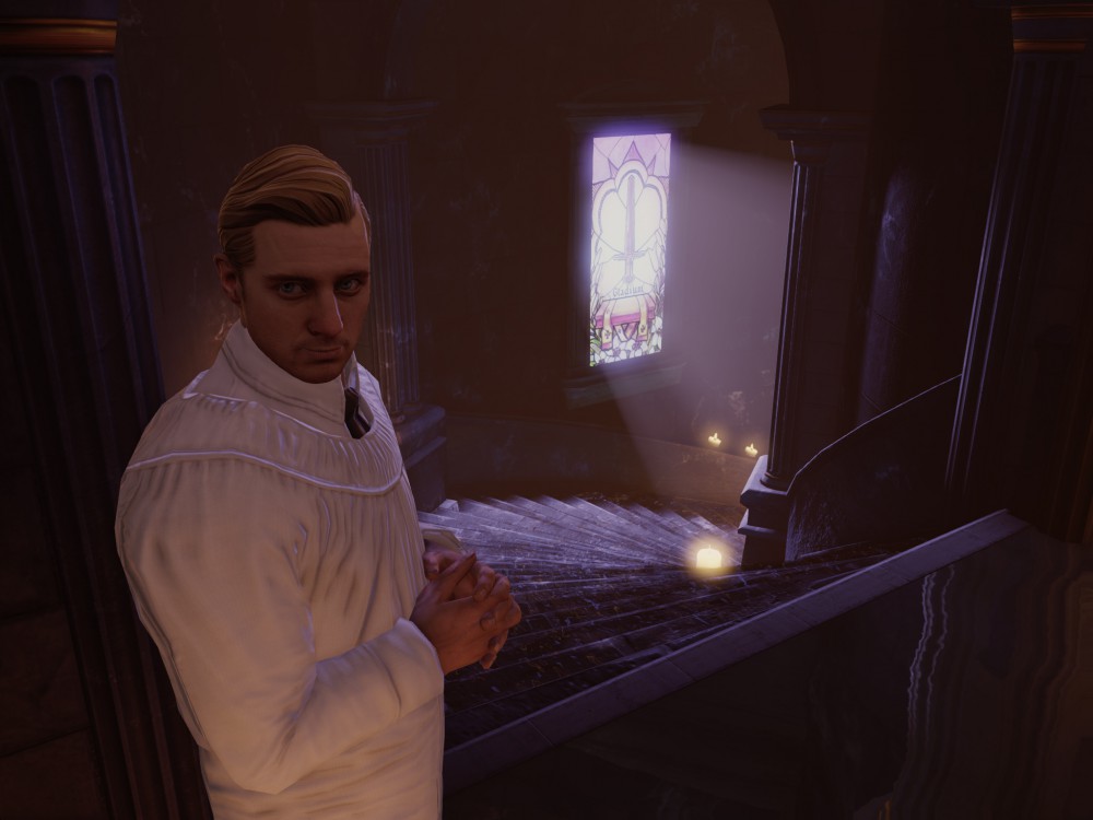 BioShock Infinite