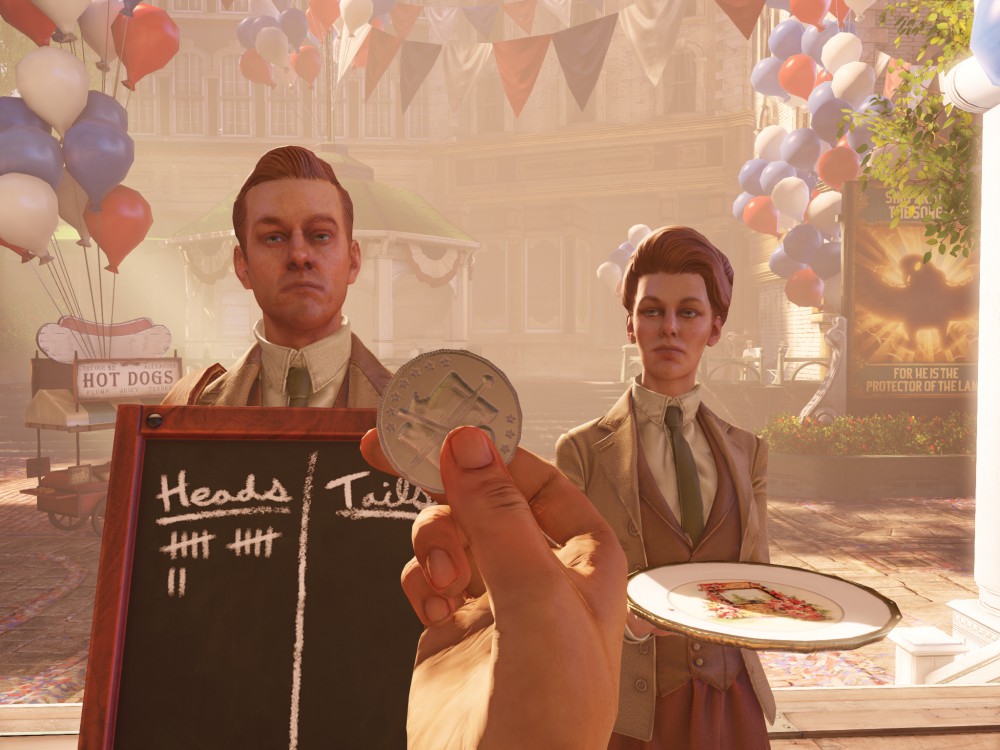 BioShock Infinite